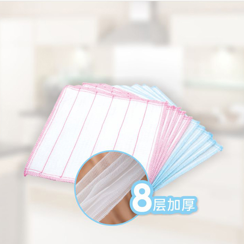 马尾洗碗布批发价格