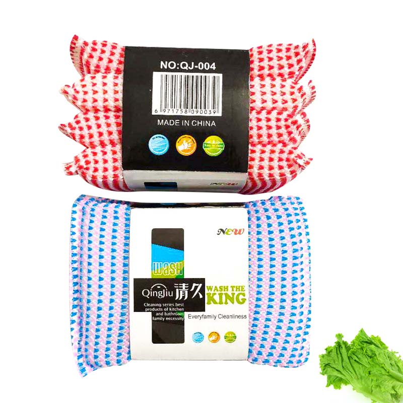 马尾刷洗大王系列